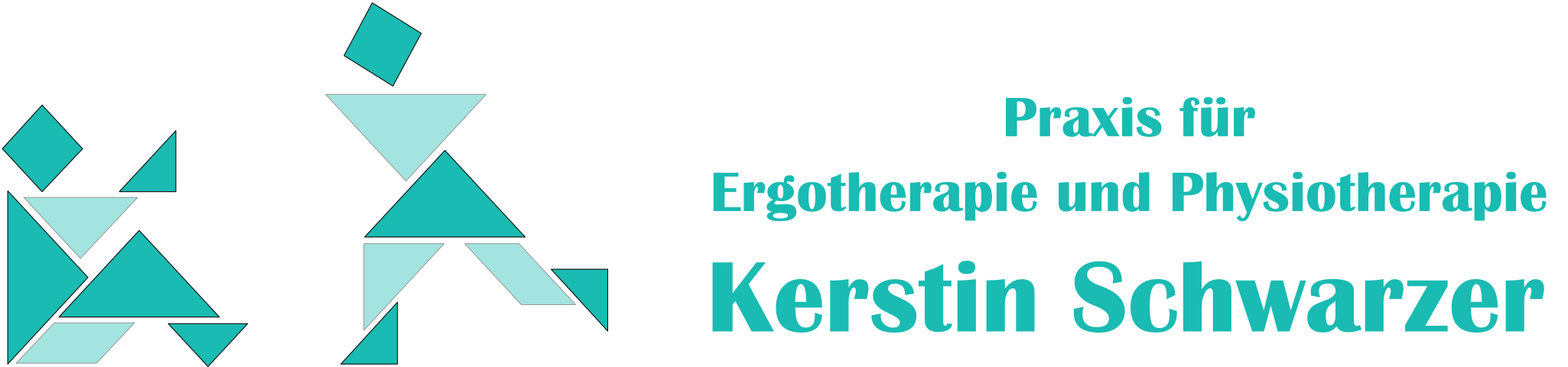 Logo Ergotherapie-Schwarzer